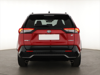 Toyota RAV 4 - 2024