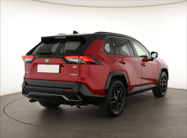 Toyota RAV 4 - 2024