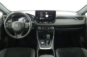 Toyota RAV 4 - 2024