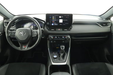 Toyota RAV 4 - 2024