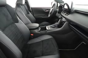 Toyota RAV 4 - 2024