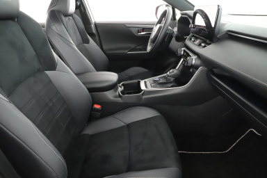 Toyota RAV 4 - 2024