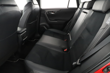 Toyota RAV 4 - 2024