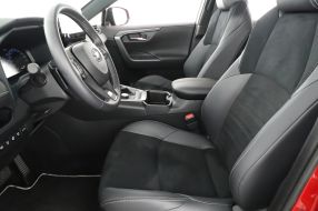 Toyota RAV 4 - 2024