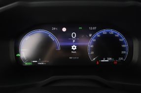 Toyota RAV 4 - 2024