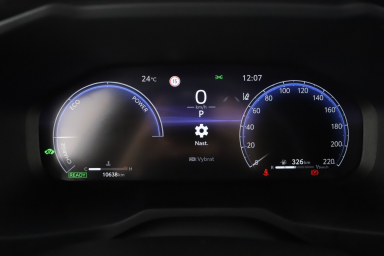 Toyota RAV 4 - 2024