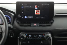 Toyota RAV 4 - 2024