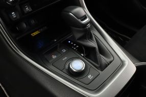 Toyota RAV 4 - 2024