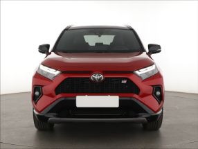 Toyota RAV 4 - 2024