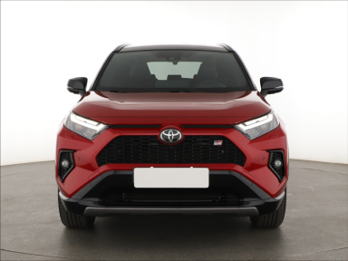 Toyota RAV 4 - 2024