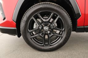 Toyota RAV 4 - 2024