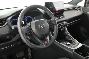 Toyota RAV 4 - 2024