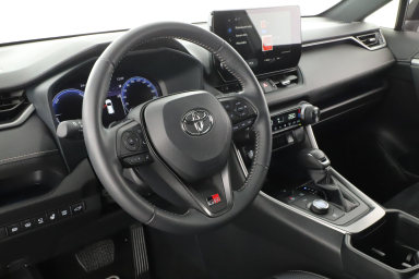 Toyota RAV 4 - 2024