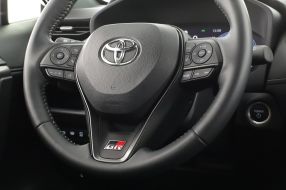 Toyota RAV 4 - 2024
