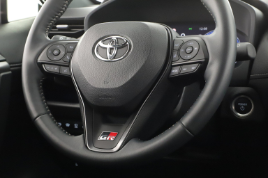 Toyota RAV 4 - 2024