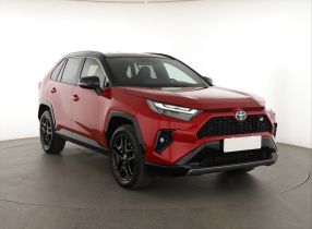 Toyota RAV 4 - 2024