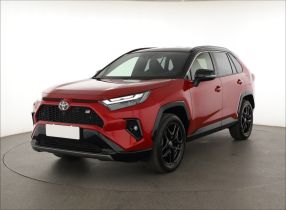 Toyota RAV 4 - 2024