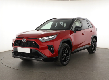 Toyota RAV 4 - 2024