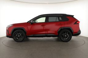 Toyota RAV 4 - 2024