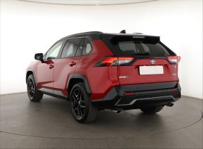 Toyota RAV 4 - 2024