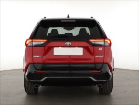 Toyota RAV 4 - 2024