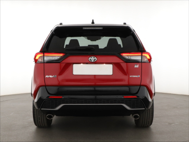 Toyota RAV 4 - 2024