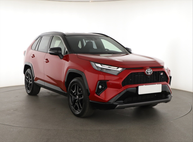Toyota RAV4 2024