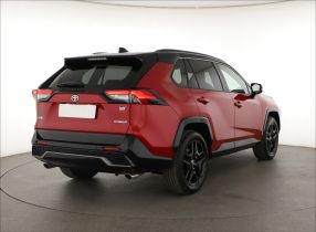 Toyota RAV 4 - 2024