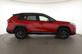 Toyota RAV 4 - 2024