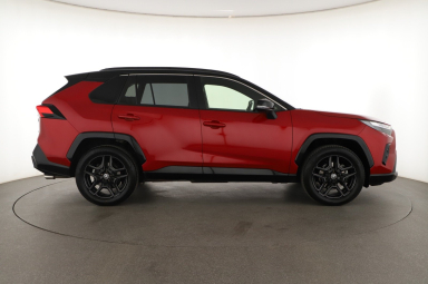 Toyota RAV 4 - 2024