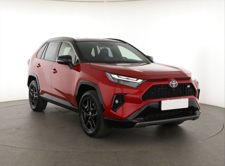 Toyota RAV 4 - 2024