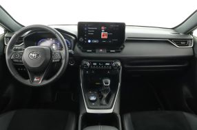 Toyota RAV 4 - 2024