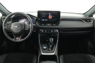 Toyota RAV 4 - 2024