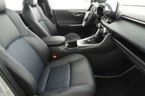Toyota RAV 4 - 2024