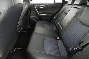 Toyota RAV 4 - 2024