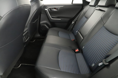Toyota RAV 4 - 2024