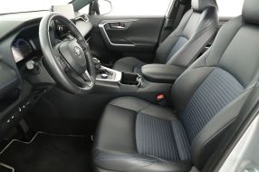 Toyota RAV 4 - 2024