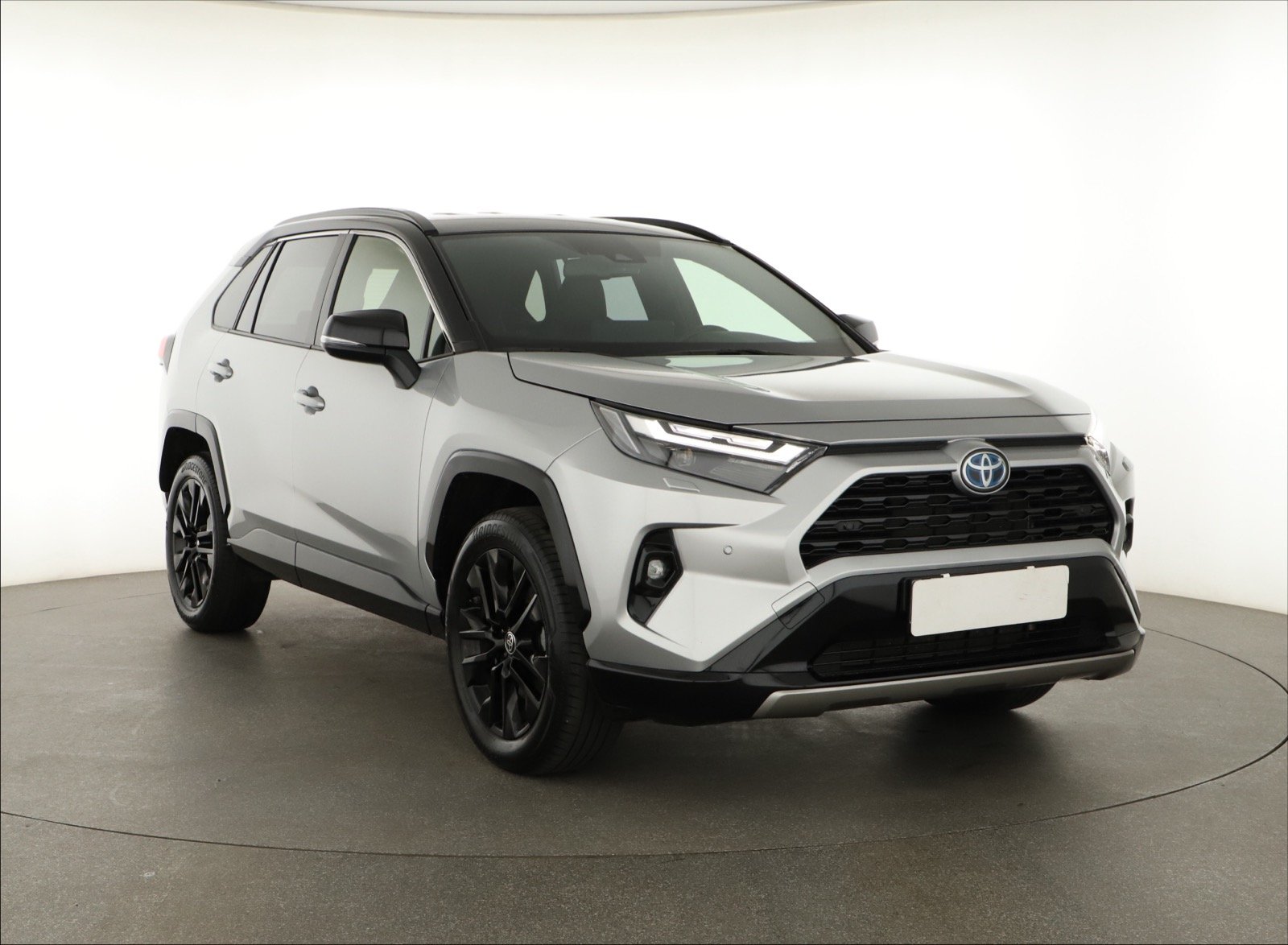 Toyota RAV 4 - 2024