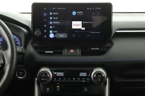 Toyota RAV 4 - 2024