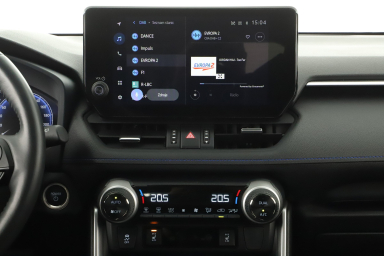 Toyota RAV 4 - 2024