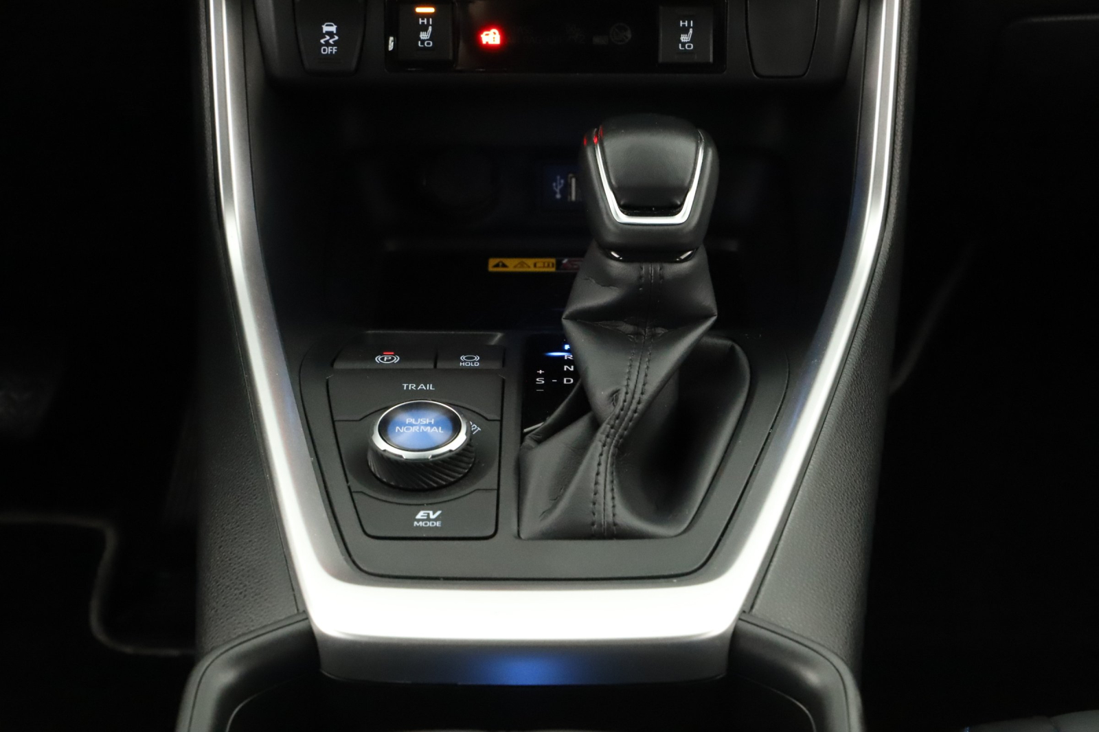 Toyota RAV 4 - 2024