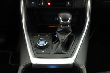 Toyota RAV 4 - 2024