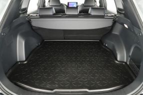 Toyota RAV 4 - 2024