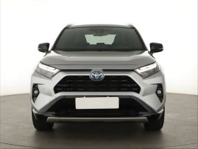 Toyota RAV 4 - 2024