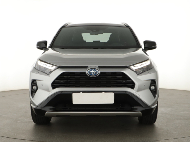 Toyota RAV 4 - 2024