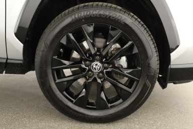 Toyota RAV 4 - 2024