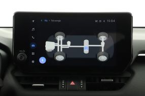 Toyota RAV 4 - 2024