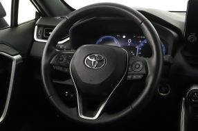 Toyota RAV 4 - 2024