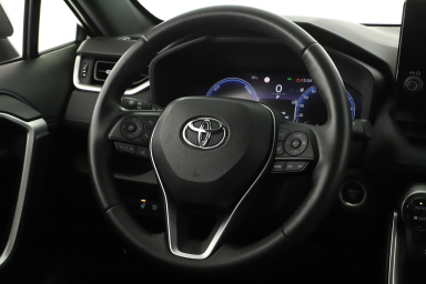 Toyota RAV 4 - 2024