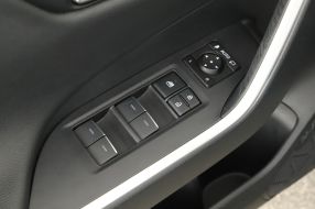 Toyota RAV 4 - 2024